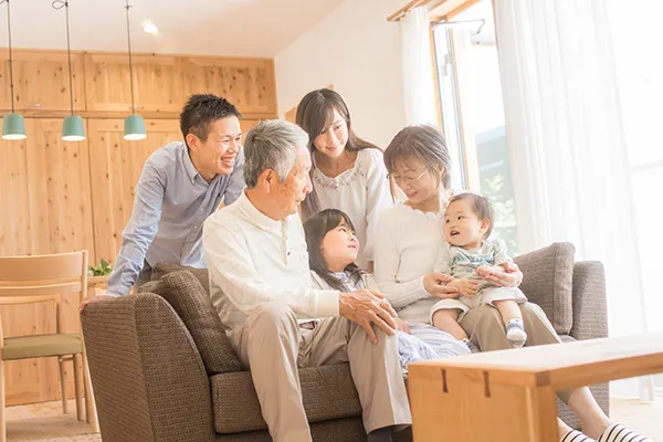 住吉病院ひまわり会（家族会）参加のご案内